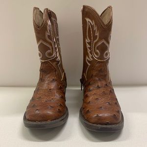 Cowboy Boots